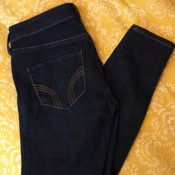 Hollister jeggings - Picture 1 of 3